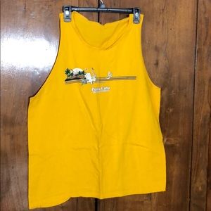 Punta Cana tank top